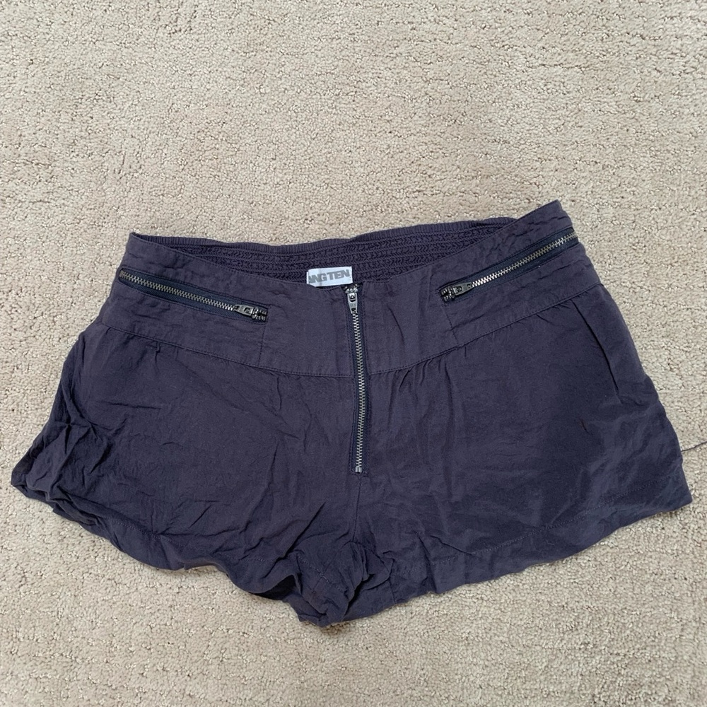 Women's Shorts